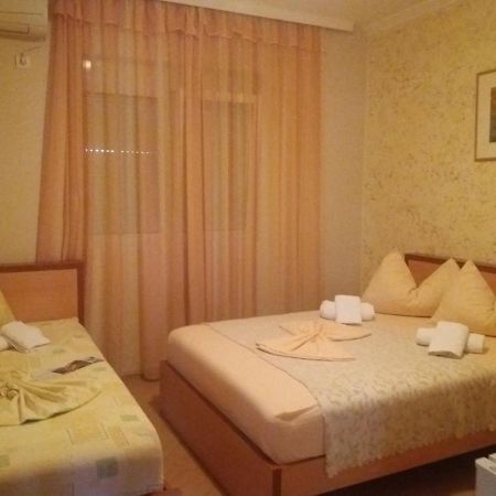 Apartmants Elisa Ulcinj Esterno foto