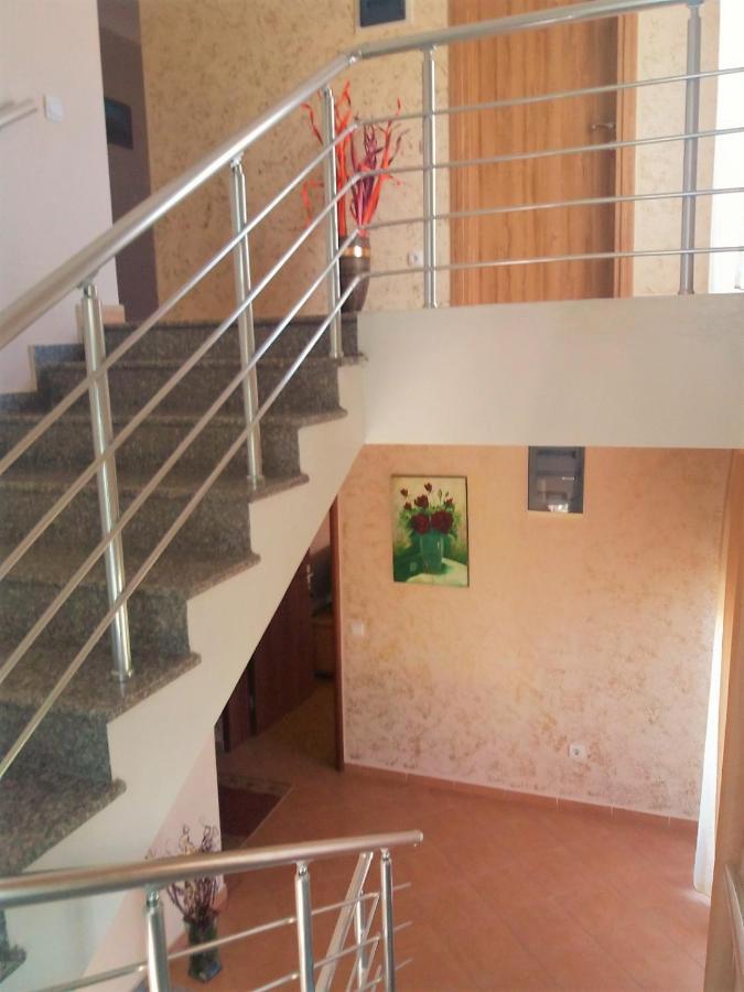 Apartmants Elisa Ulcinj Esterno foto