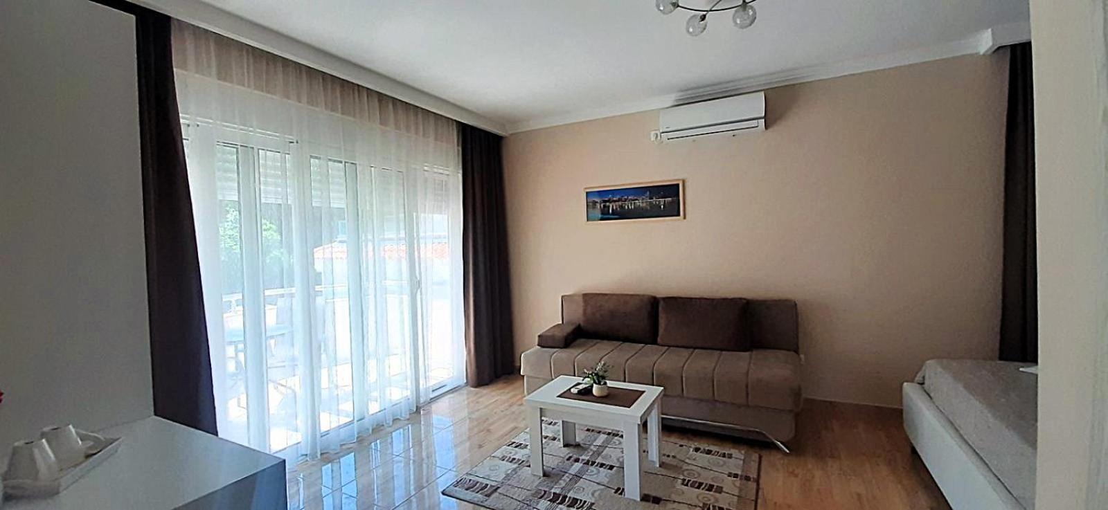 Apartmants Elisa Ulcinj Esterno foto