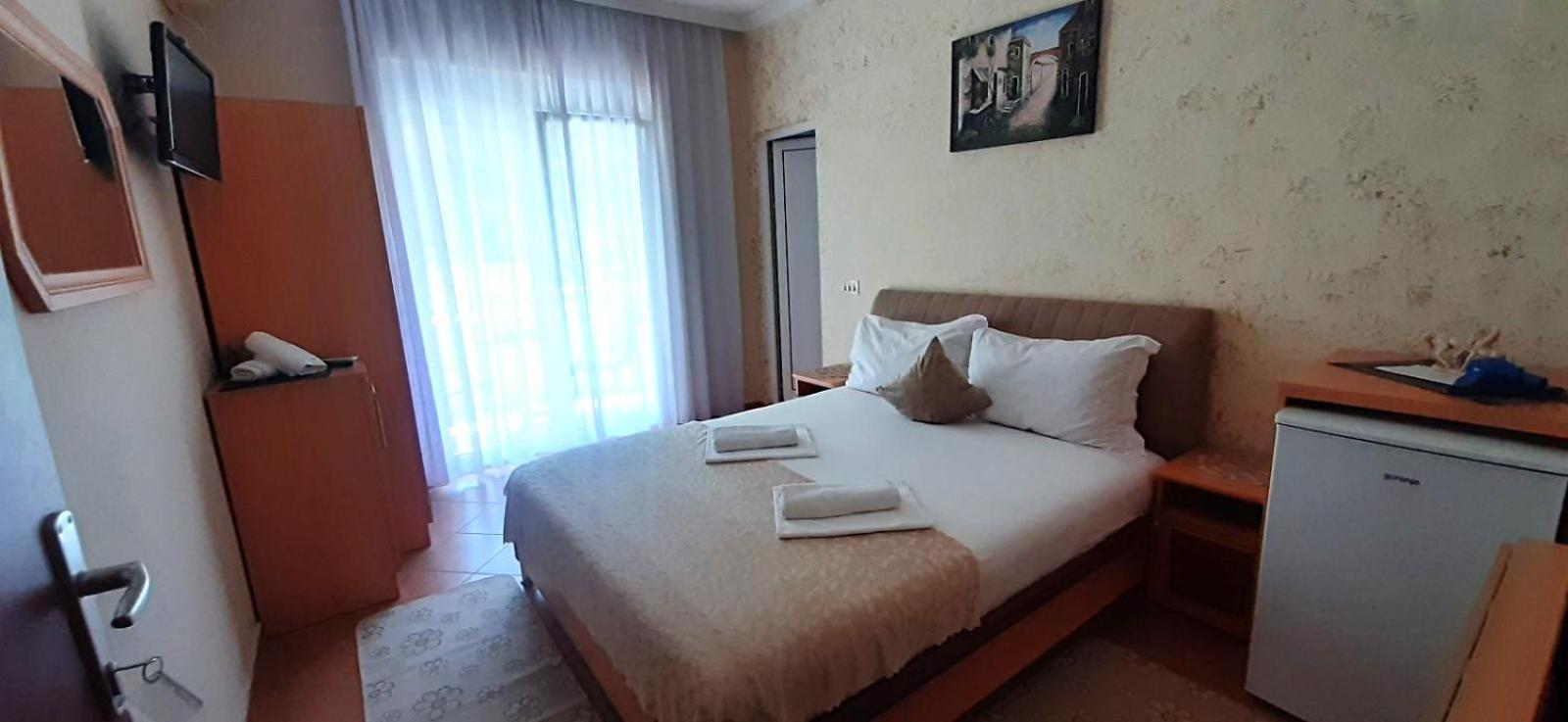 Apartmants Elisa Ulcinj Esterno foto