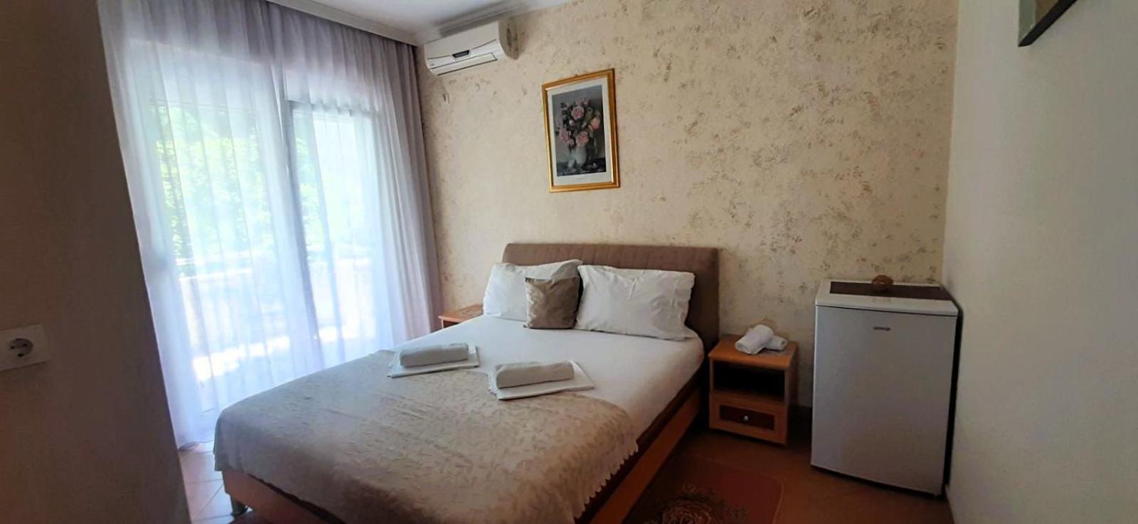 Apartmants Elisa Ulcinj Esterno foto